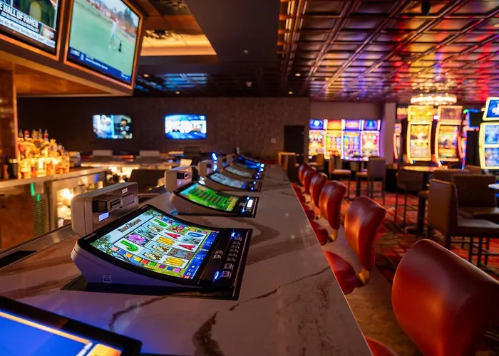 Prospector Hotel & Gambling Hall