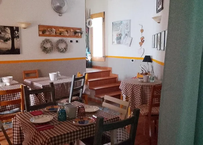 Villa Amaranta Room&Breakfast