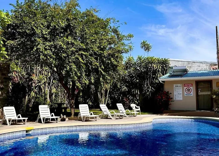 Hotel La Punta