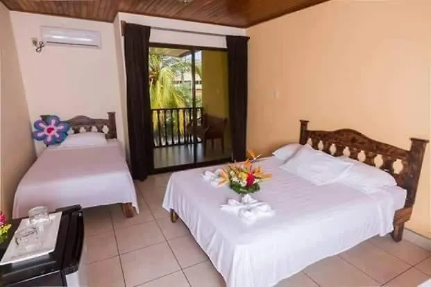 Hotel La Punta