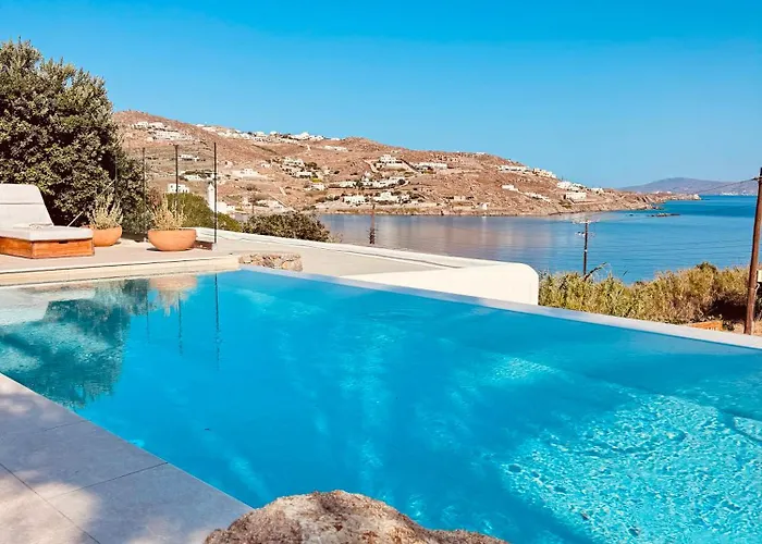 Aelia Mykonos