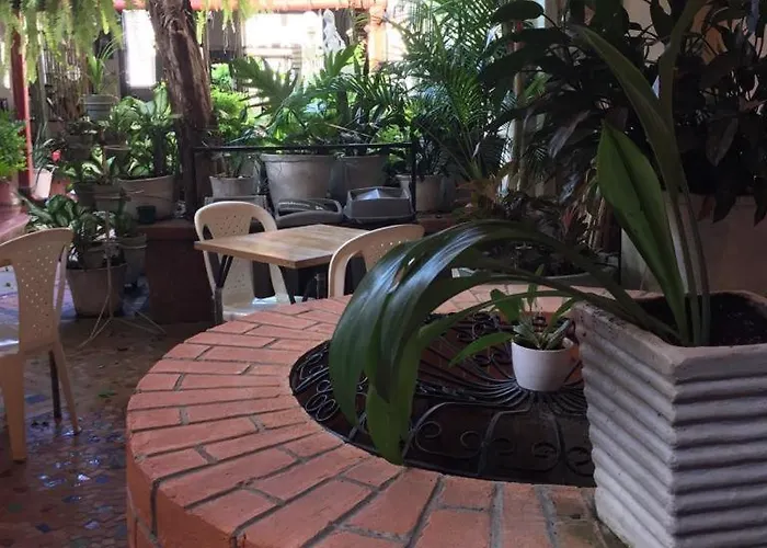 Hotel San Andrés Mompox Ubicados en el Centro Histórico