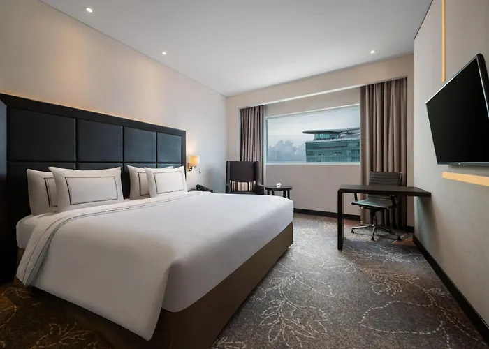 Meliá Makassar