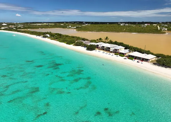 Rendezvous Bay Hotel