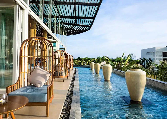 SOL by Meliá Phu Quoc