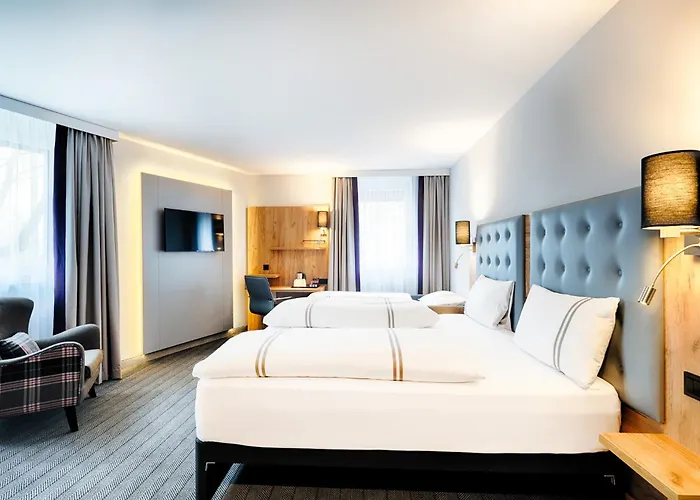 Premier Inn Lindau