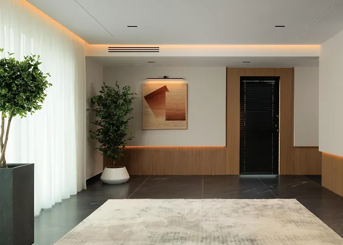 Privilege Hotel & Spa Farke e Madhe