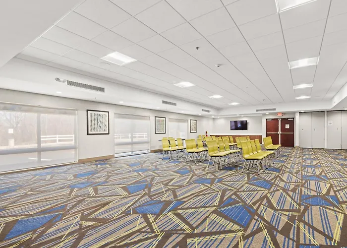 Holiday Inn Express - Bethlehem By Ihg