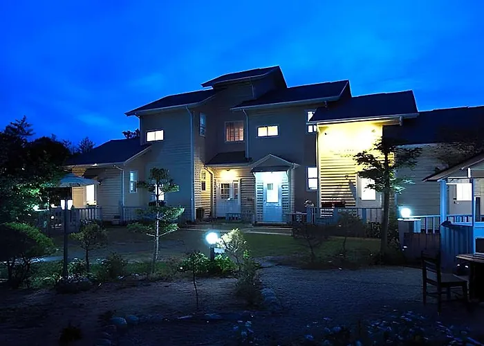 Edelweiss Pension