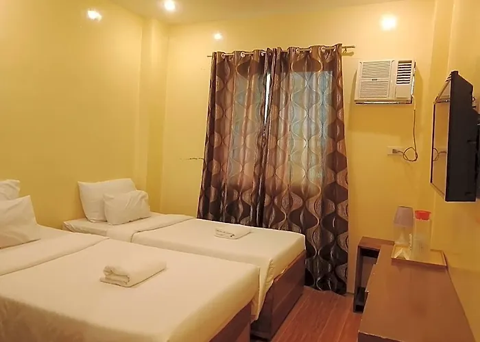Nathaniel Hotel