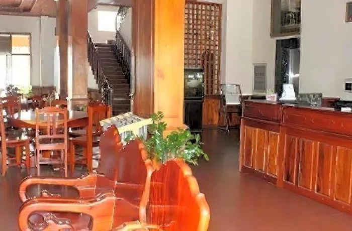 Champa Hotel