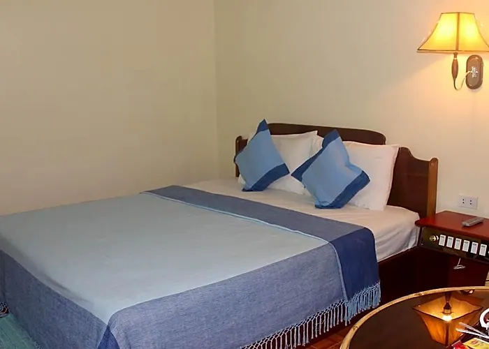 Champa Hotel