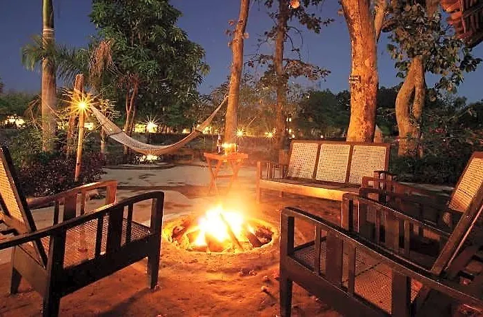 Tuli Tiger Resort