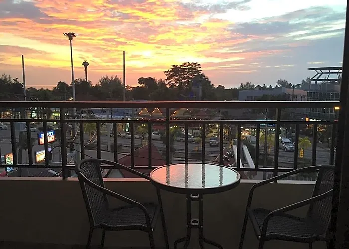Rakkawan Residence Khaolak