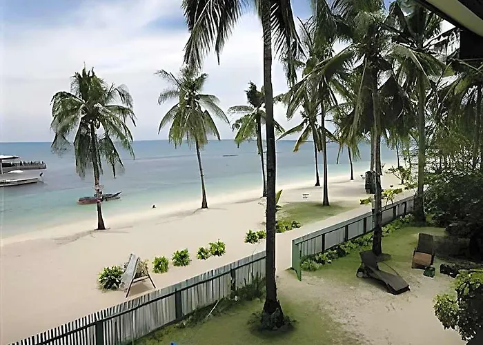 Cocobana Beach Resort