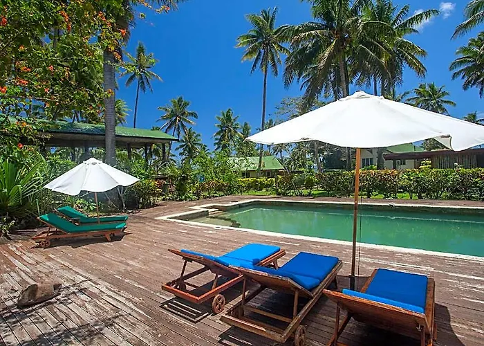 Maravu Taveuni Lodge