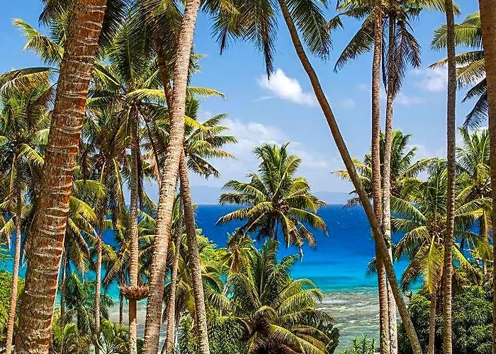 Maravu Taveuni Lodge
