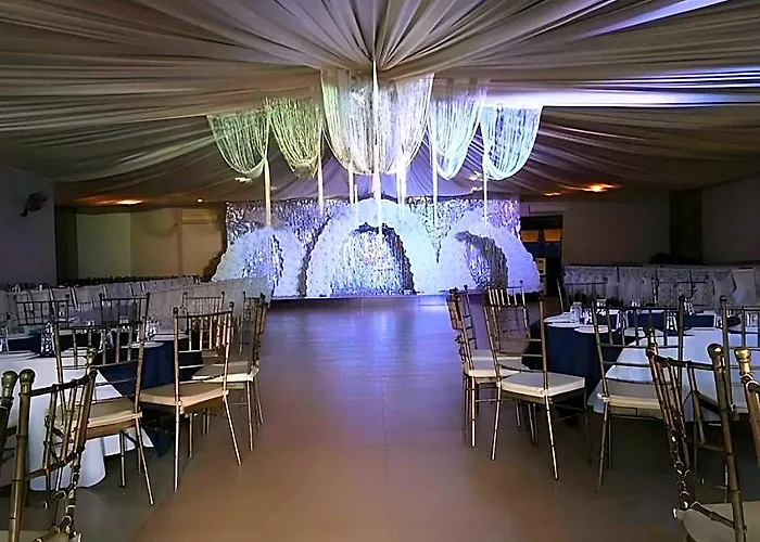 Sioland Grand Premier Hotel Lucena