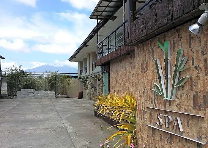 Sioland Grand Premier Hotel Lucena