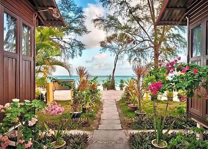 Bayu Dive Lodge