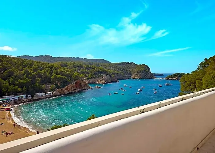 Cala San Miguel Hotel Ibiza, Curio Collection By Hilton, Adults Only