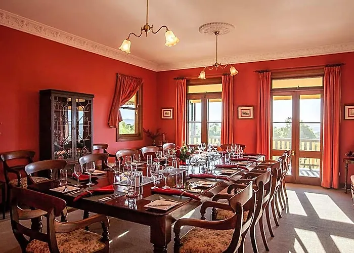 Mudgee Homestead Guesthouse