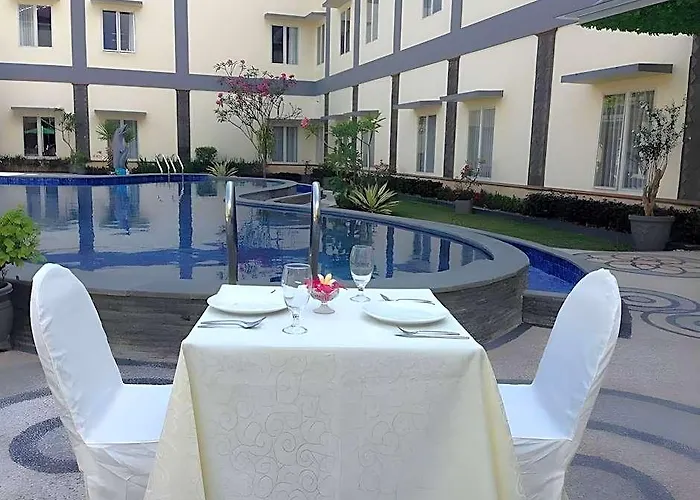 Puri Indah Hotel