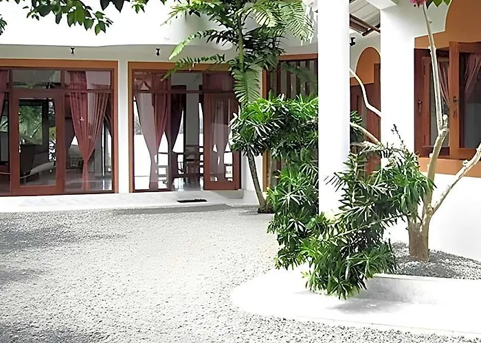 River Side Inn Fuji