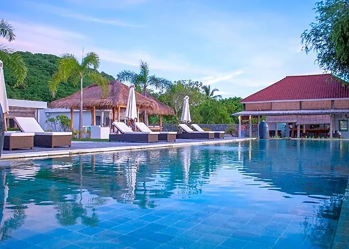 The Suites Lombok