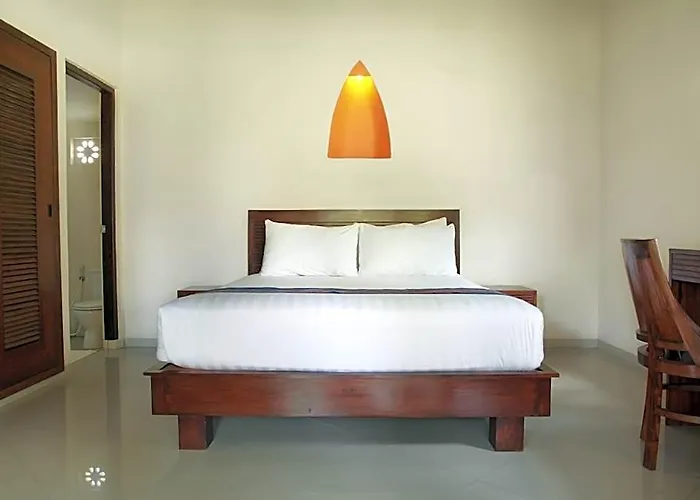 Puri Rinjani Bungalows