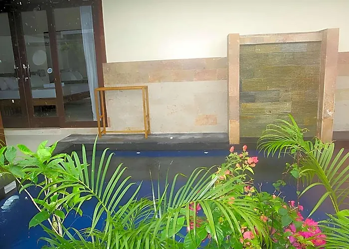 Villa Sahabat