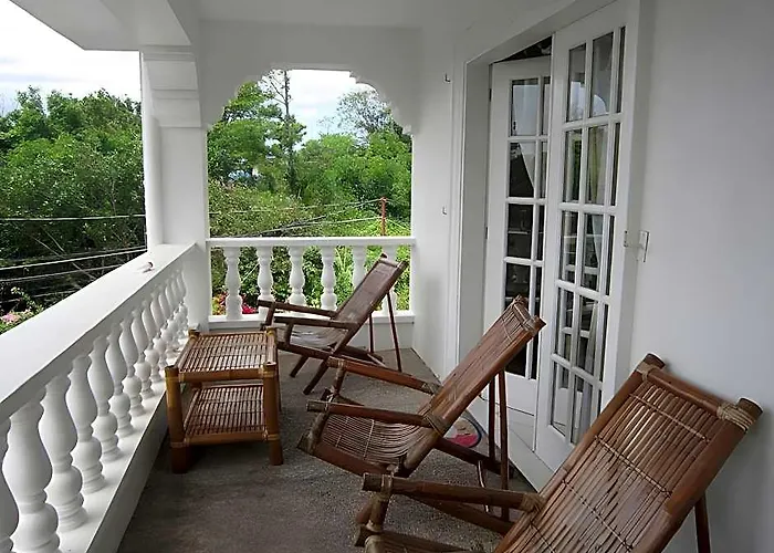 Villa D'Enghien