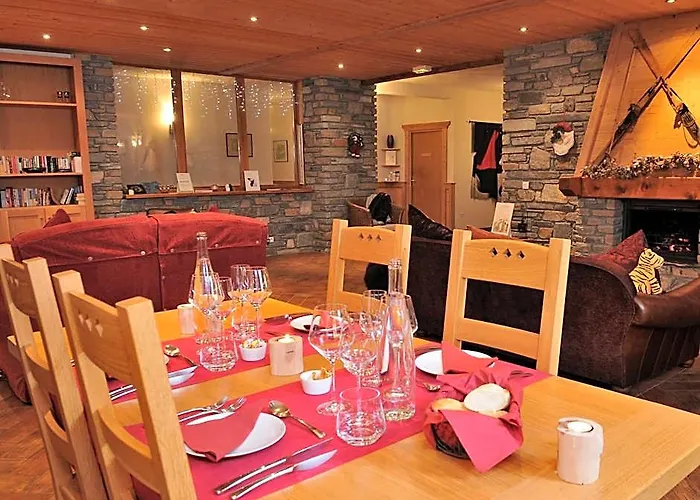 Chalet Matsuzaka - Chambres D'Hotes De Luxe
