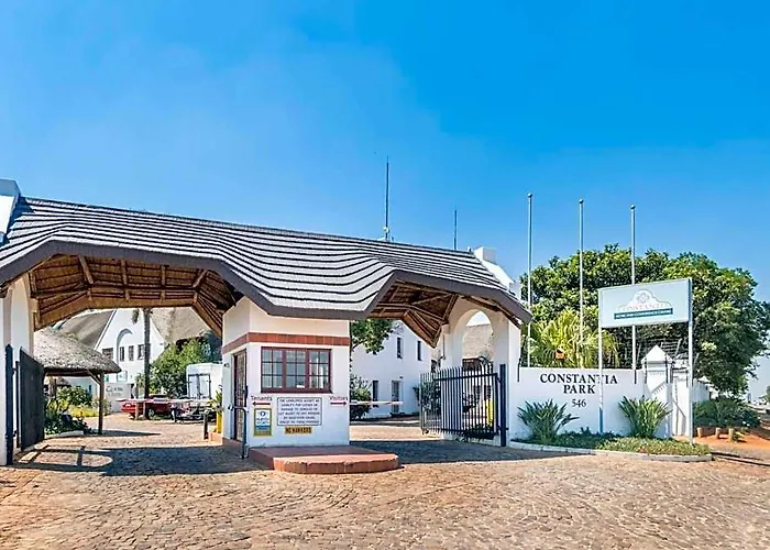 Bon Hotel Midrand