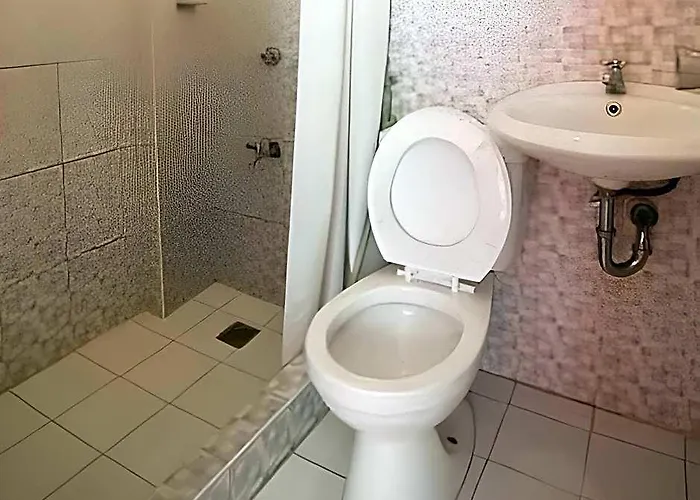 Asog County Hotel
