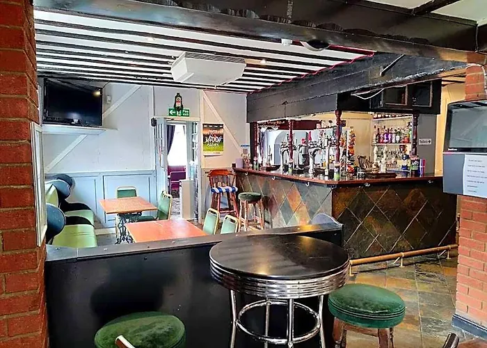 The White Lion
