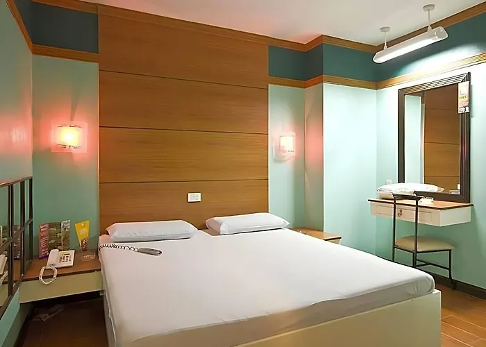 Hotel Sogo Cabanatuan