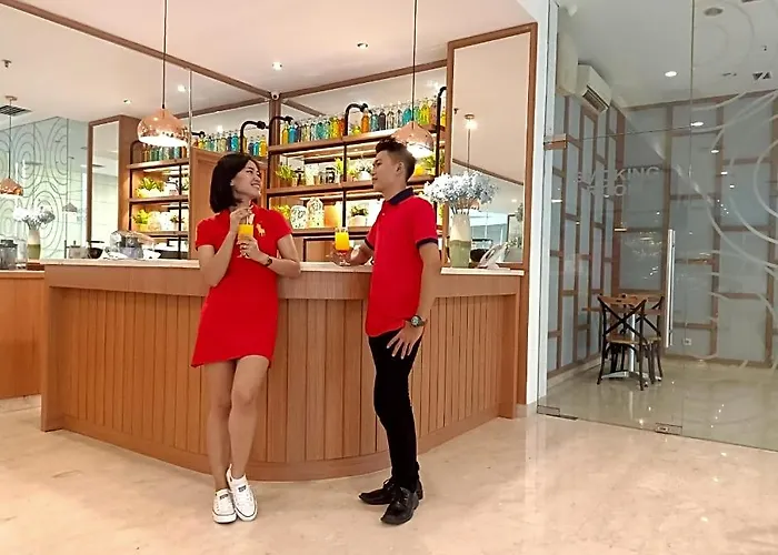D'Primahotel Balikpapan