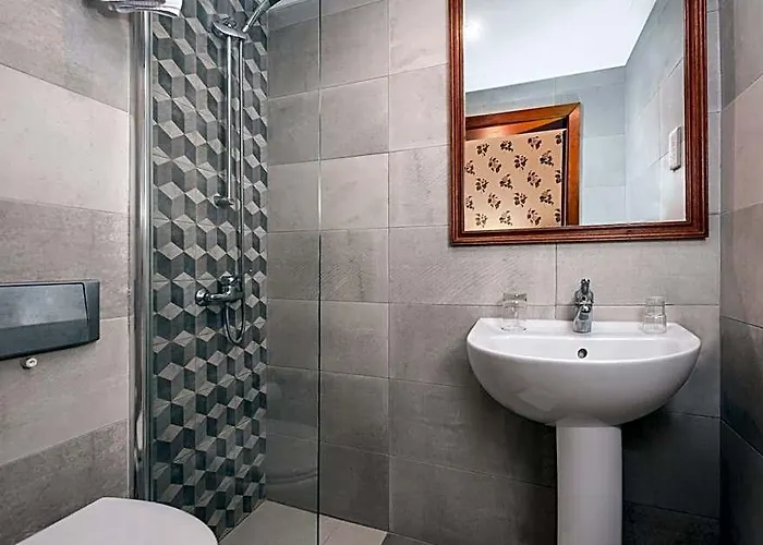 Hotel Castille