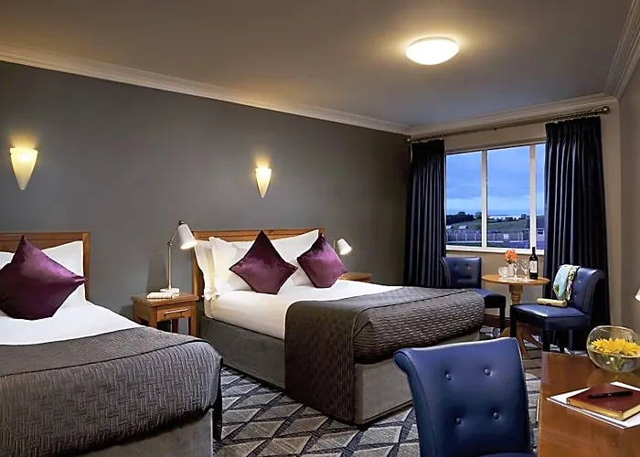 Springhill Hotel Kilkenny