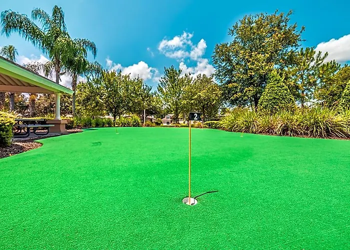 Windsor Hills Resort Homes, Townhomes & Condos