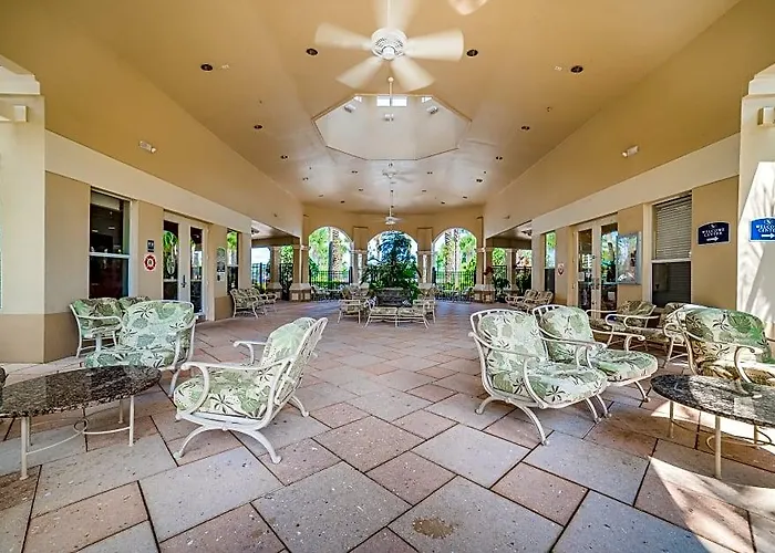Windsor Hills Resort Homes, Townhomes & Condos