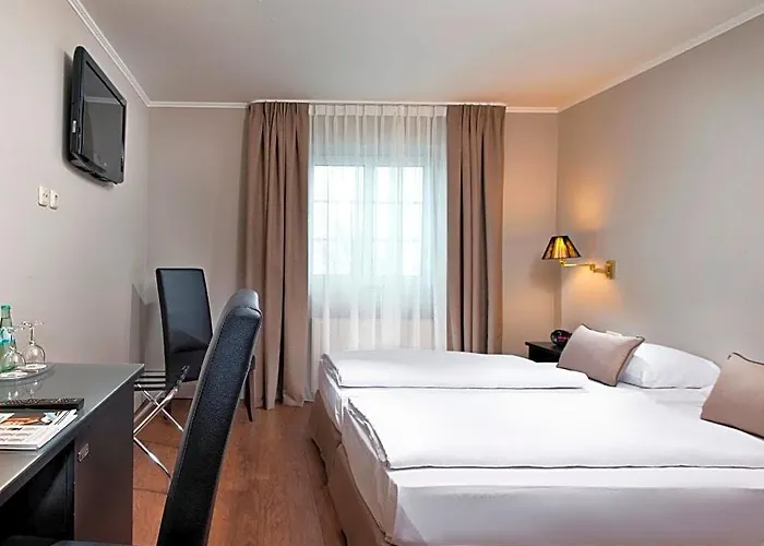 Hotel Munich North