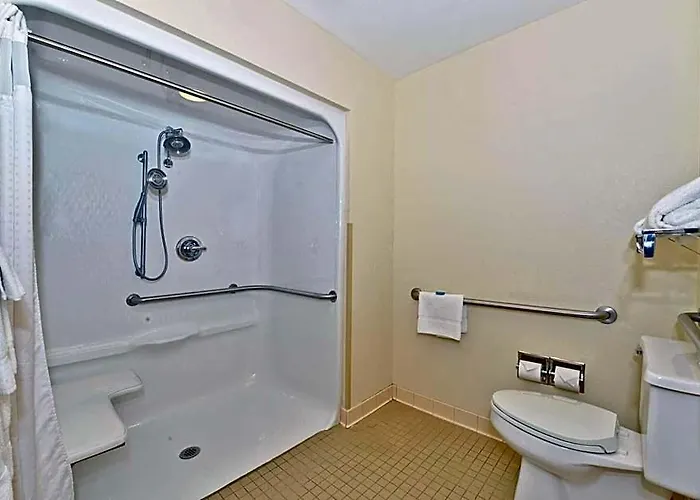 Best Western Marion Hotel