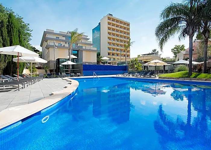 Isla Mallorca & Spa