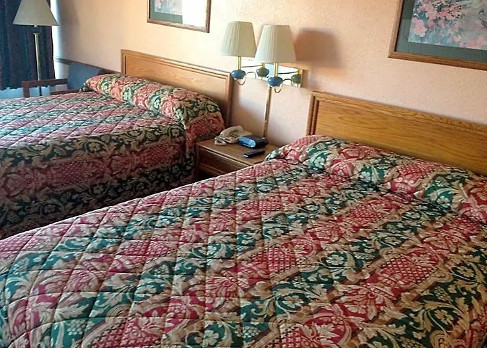 Budget Inn Express Bristol