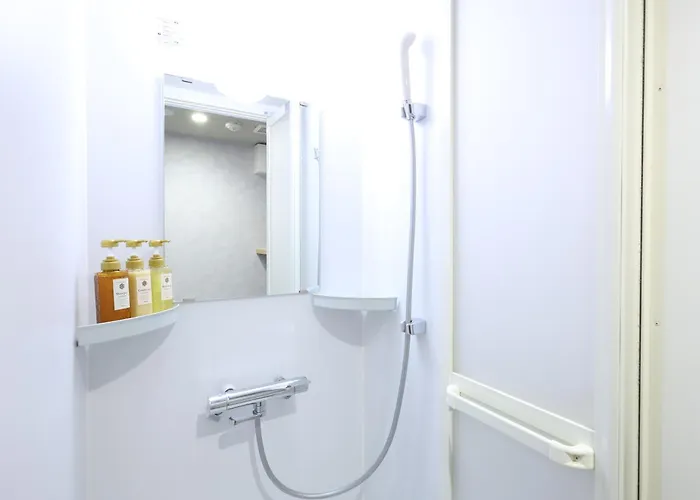 Dormy Inn Kochi