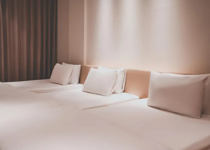 호텔 인썸니아 Hotel Insomnia 失眠酒店