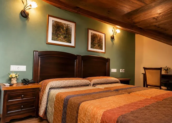 Hotel Rural El Verdenal