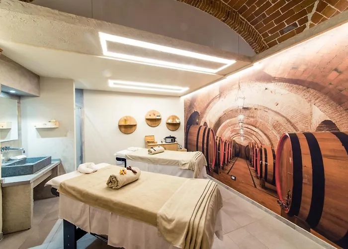 Hotel Tenuta di Artimino Meliá Collection